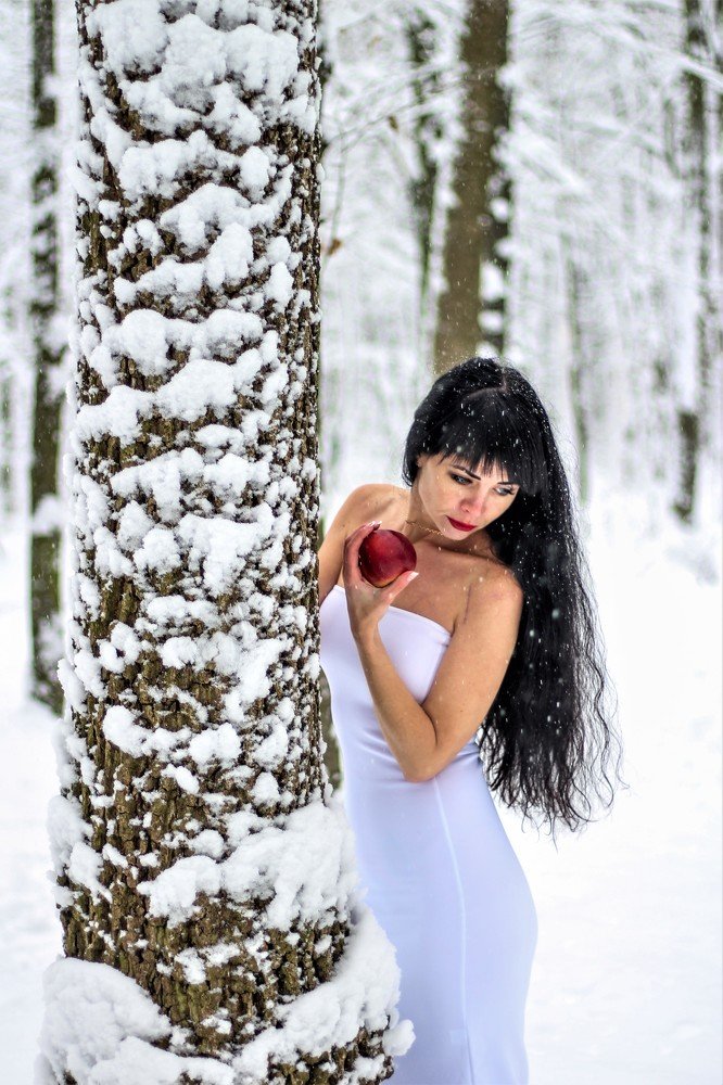 Фотография автора Юлианна Гуртовенко