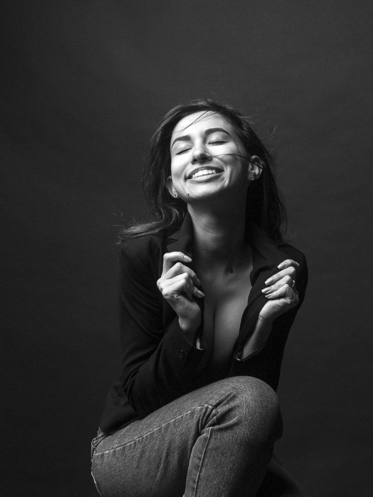 Photograph by Екатерина Измайлова