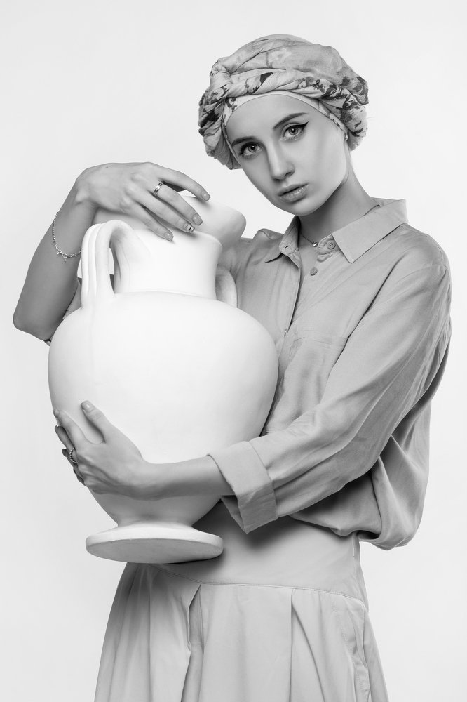 Photograph by Екатерина Измайлова