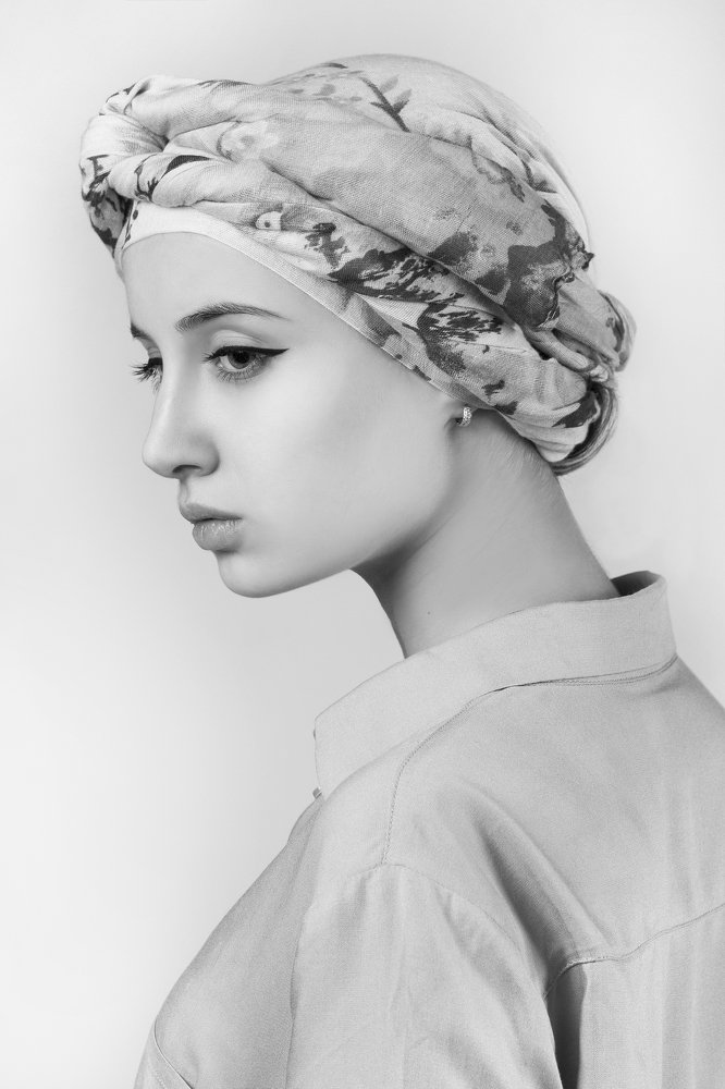 Photograph by Екатерина Измайлова