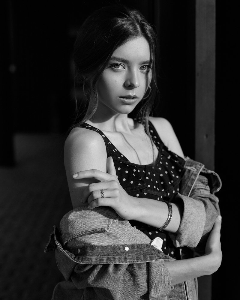 Photograph by Виталий Зыбин