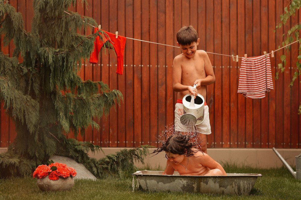 Photograph by Наталья Кошевая