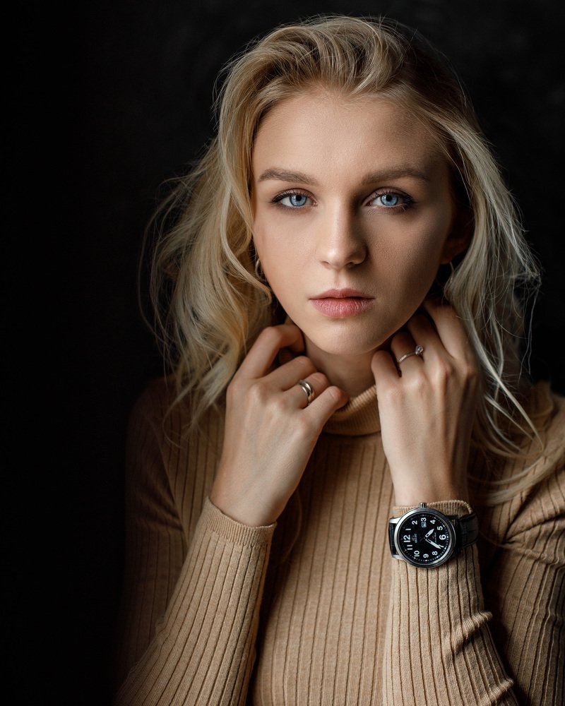 Photograph by Виталий Зыбин