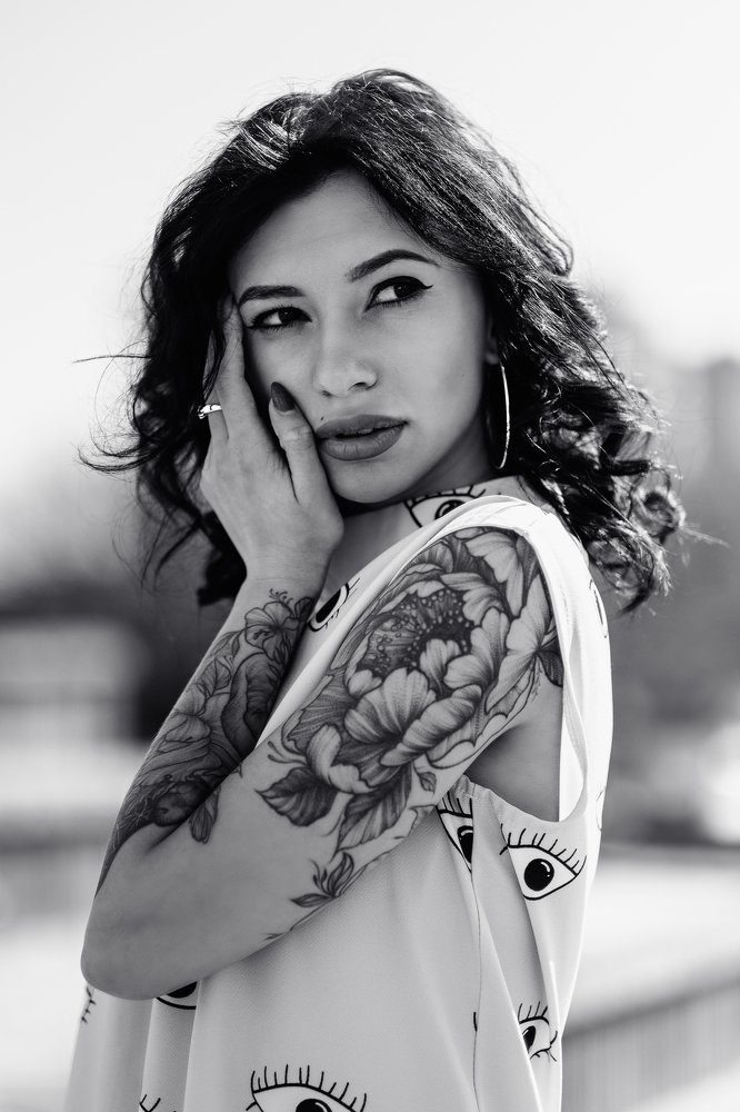 Photograph by Сергей Ганачьян