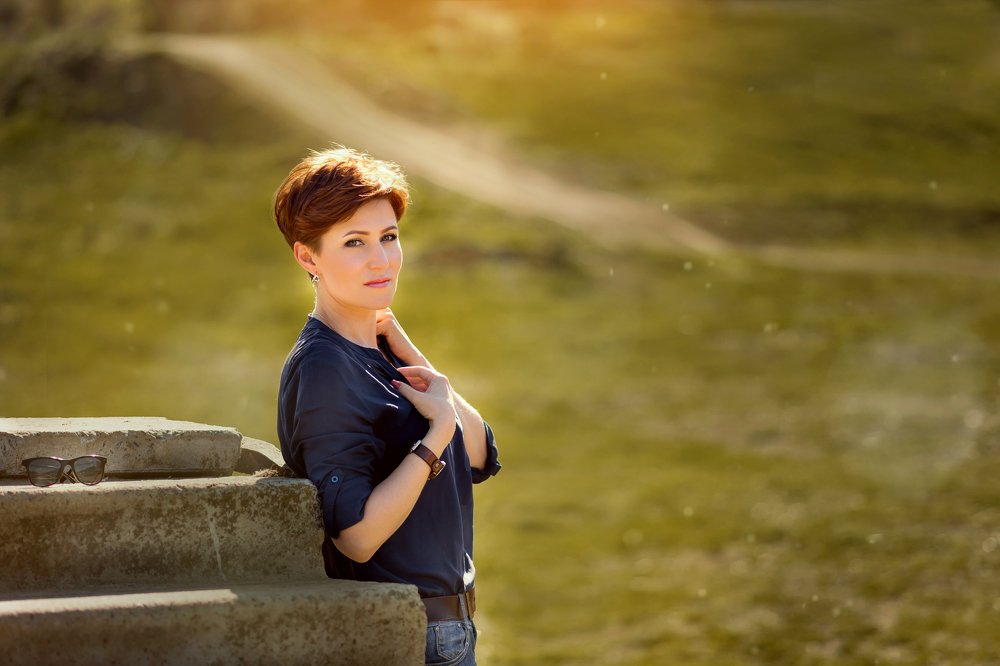 Photograph by Наталья Кошевая