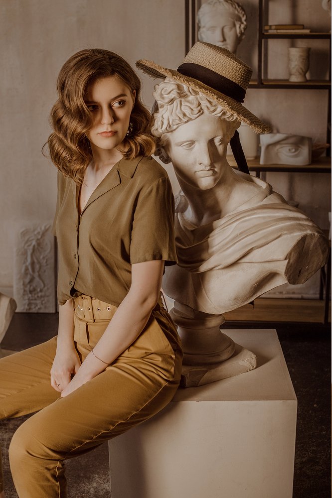 Photograph by Karyna