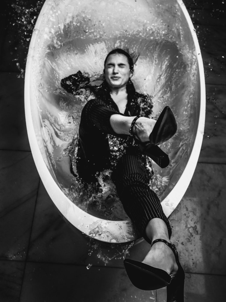 Photograph by Роман Юсупов