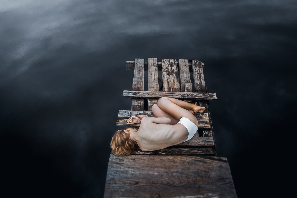 Photograph by Роман Юсупов