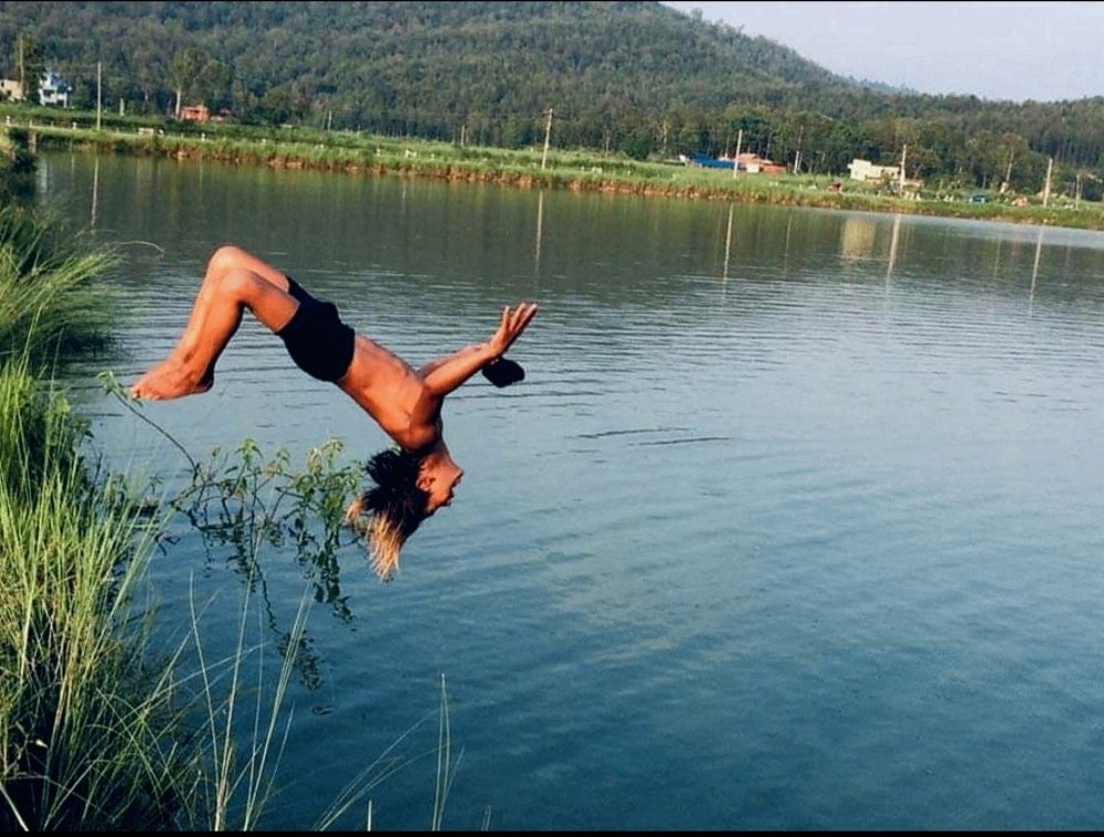 Photograph by kishan Poudel