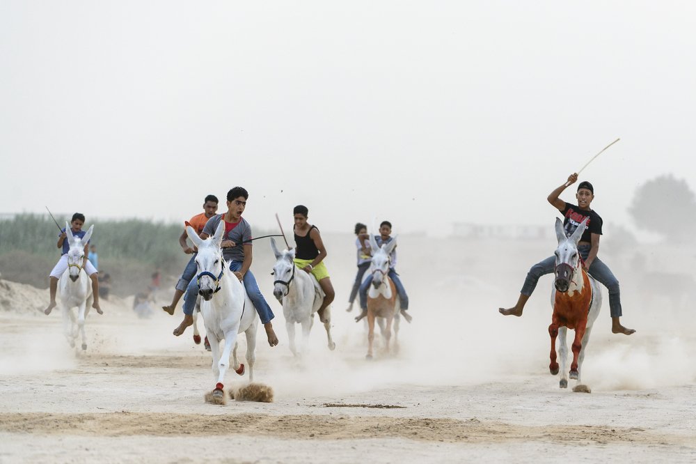 Photograph by Ahmed Alahmed