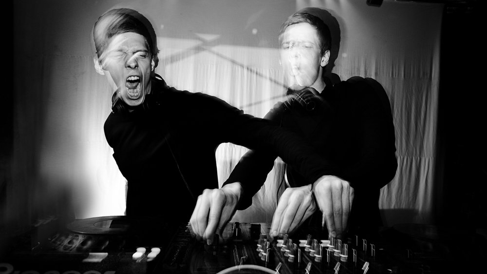 Photograph by Дмитрий Баш