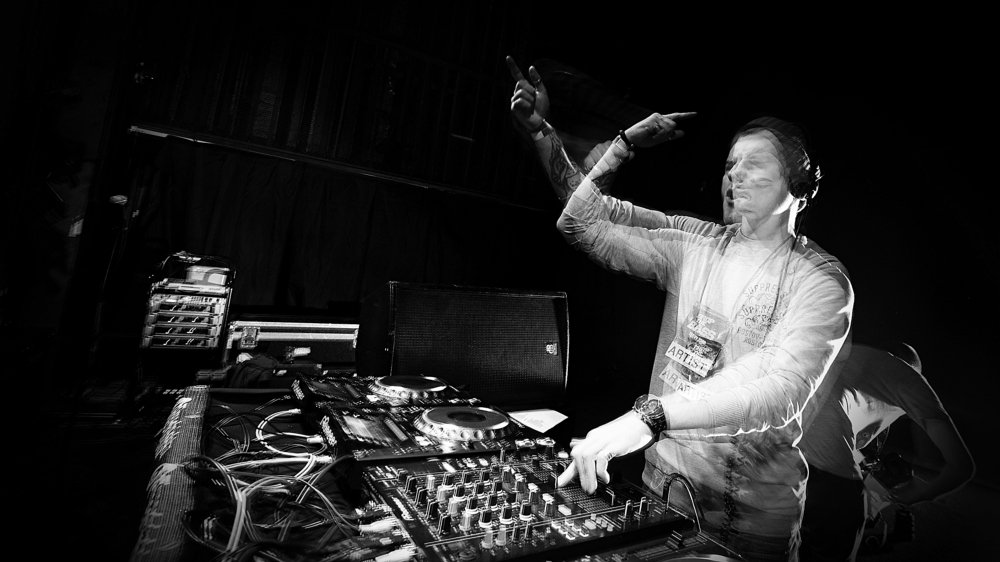 Photograph by Дмитрий Баш