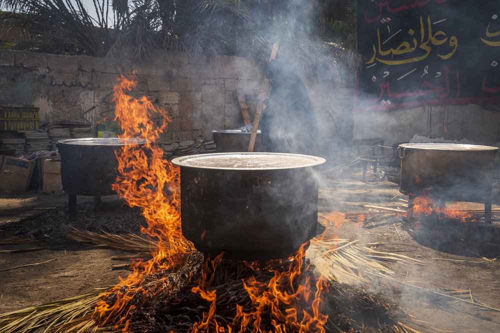 Photograph by Ahmed Alahmed