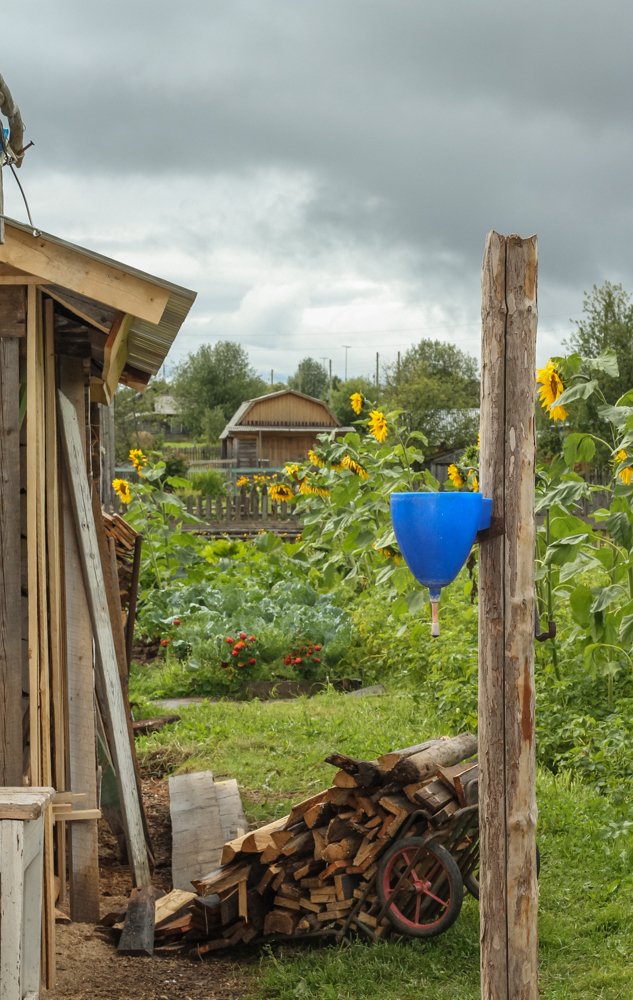 Фотография автора Marina Motey