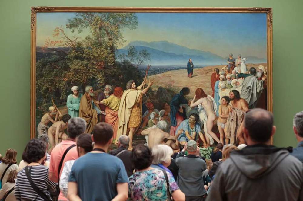 Фотография автора Marina Motey