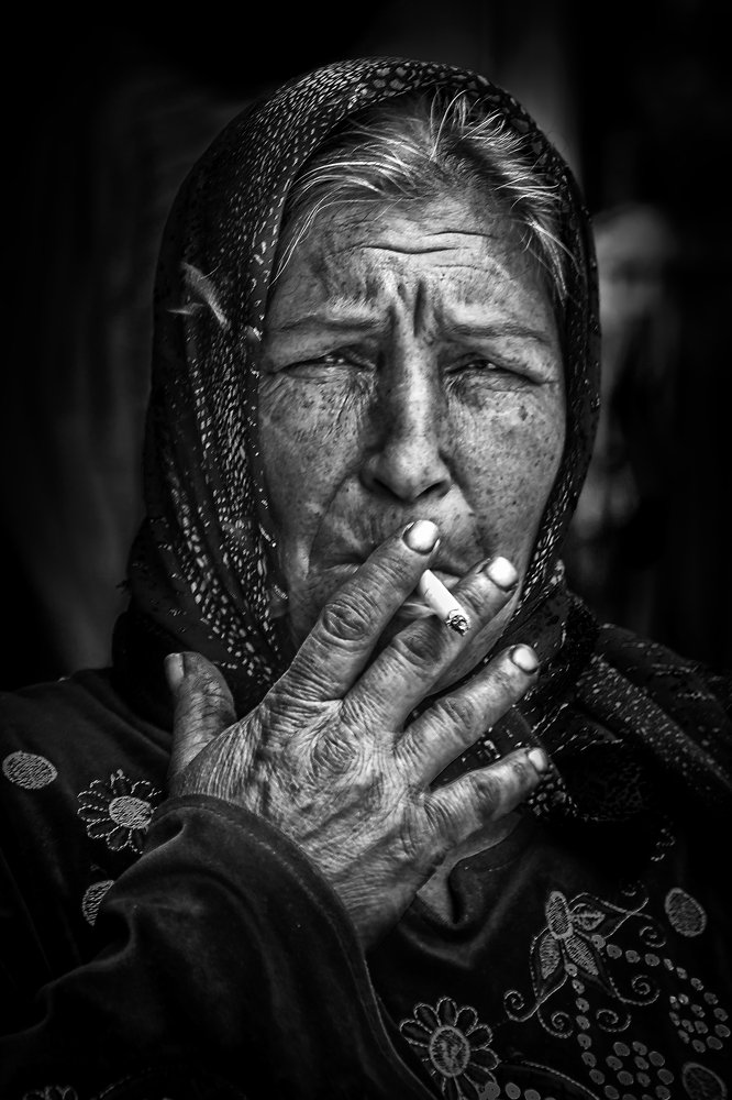 Photograph by Ahmed Alahmed