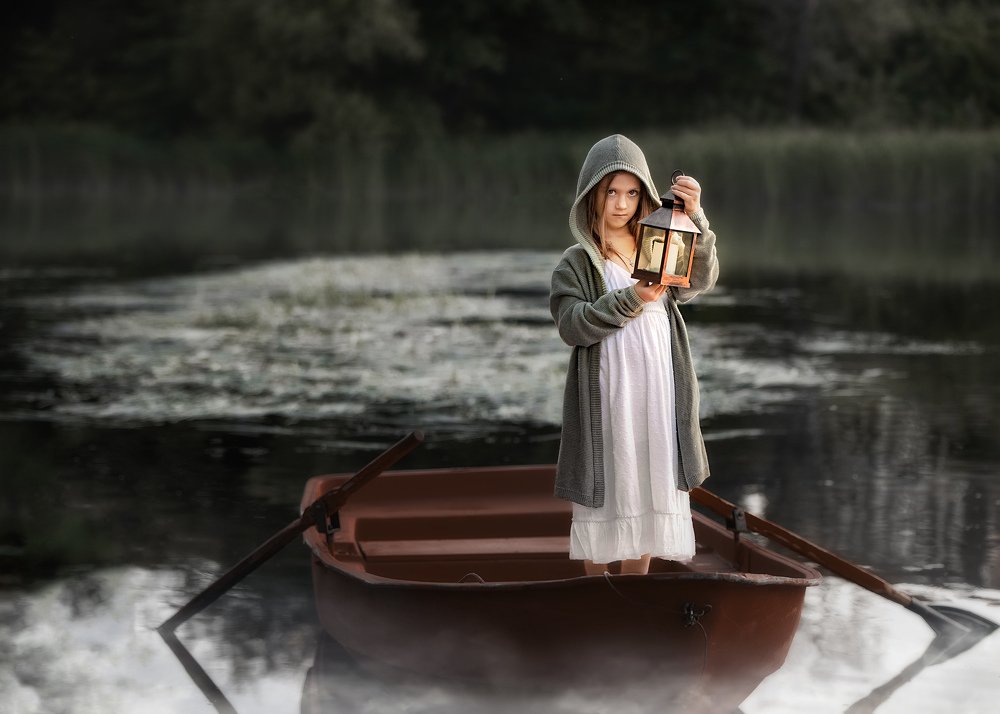 Photograph by Елена Муратова