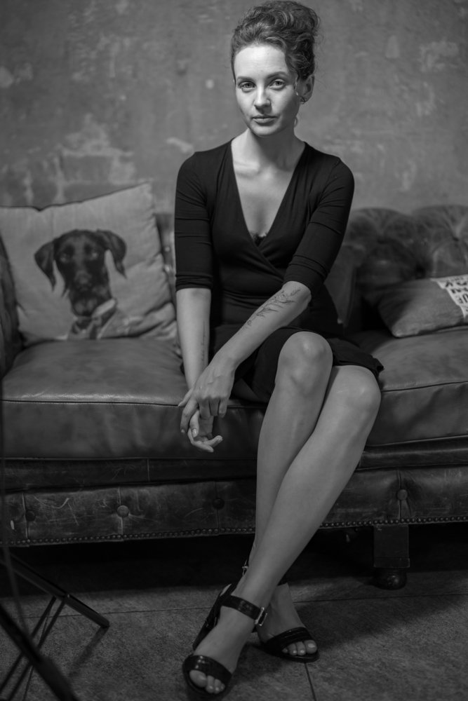 Photograph by Сергей Подковкин