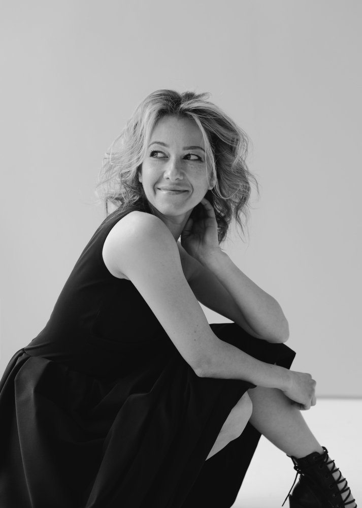 Photograph by Элла Миллер