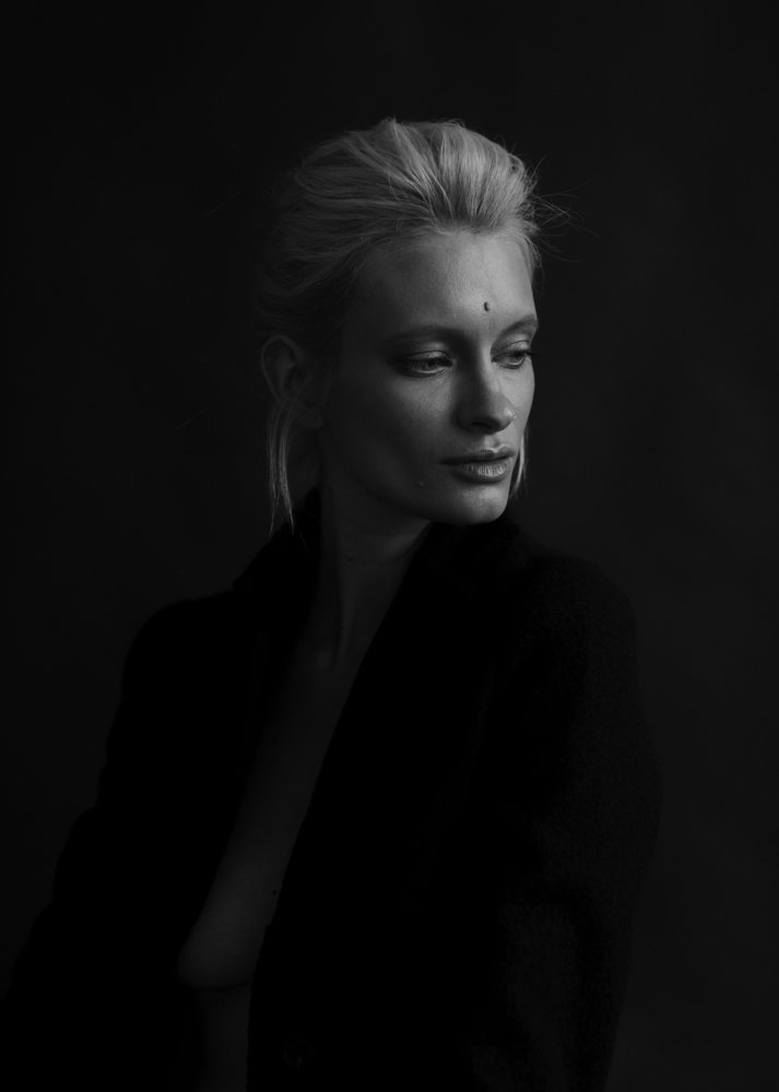 Photograph by Элла Миллер