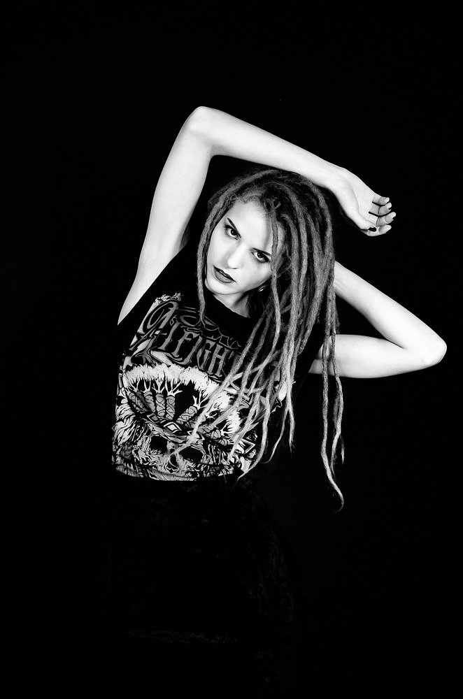 Photograph by Дмитрий Баш