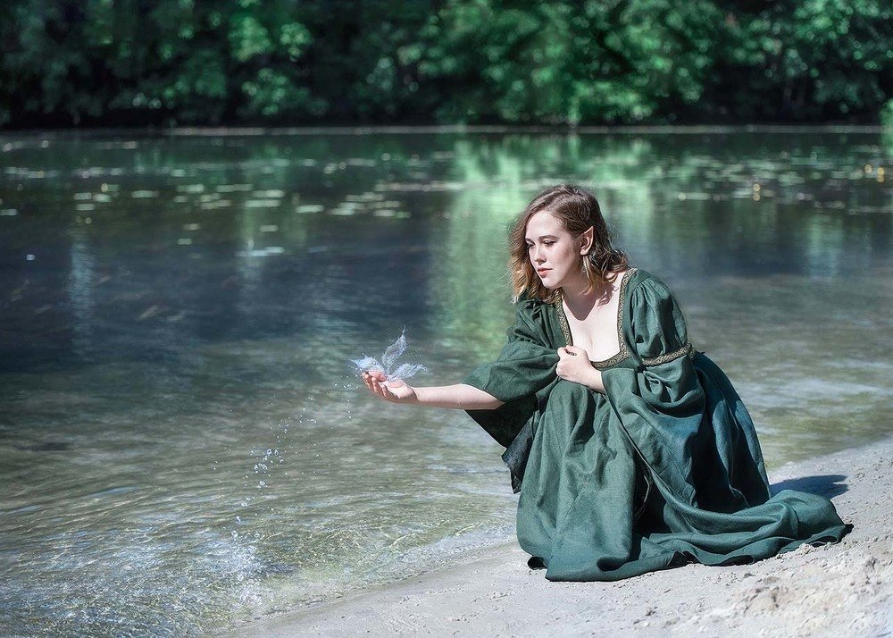 Photograph by Елена Муратова