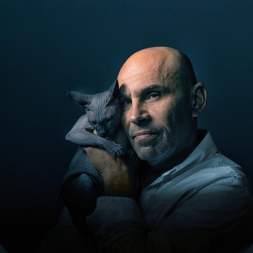 Photograph by Елена Муратова