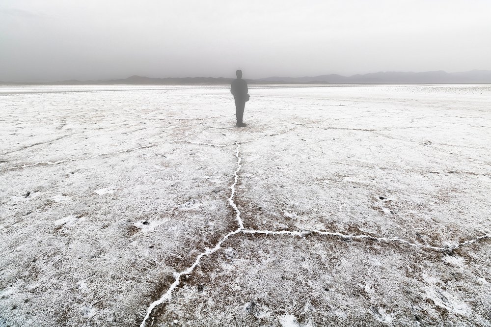 Photograph by  kaveh manafzadeh