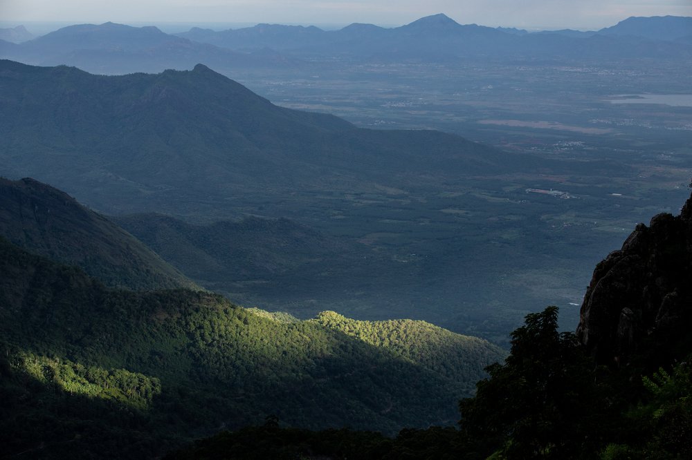 Photograph by  Mahalingam