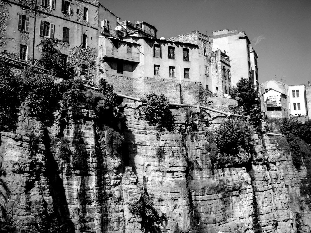 Photograph by El Hacene BOULKROUNE