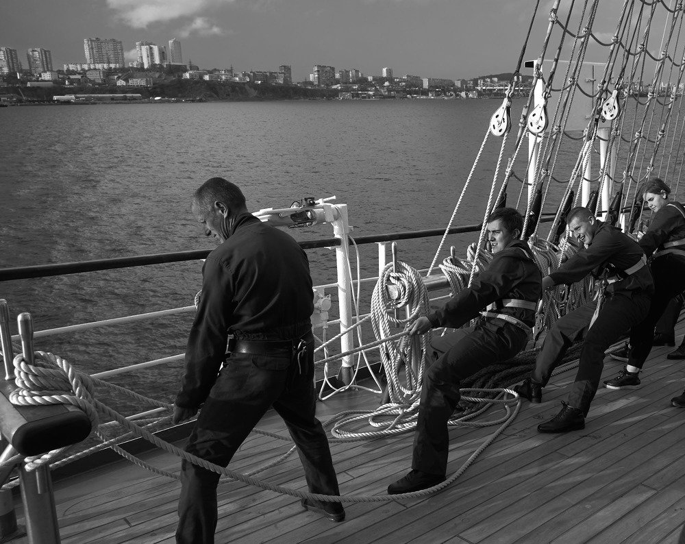 Фотография автора Александр Медведев