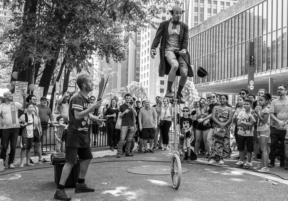 Photograph by Paulo R Coppola