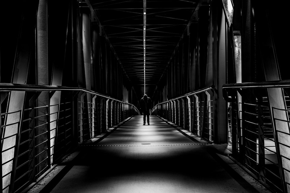 Photograph by Konrad Hryciuk