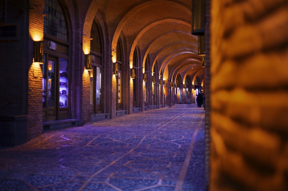 Photograph by alireza haji Akhondian