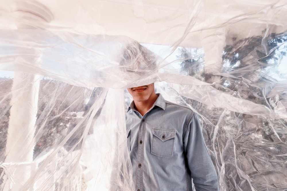 Photograph by  kaveh manafzadeh