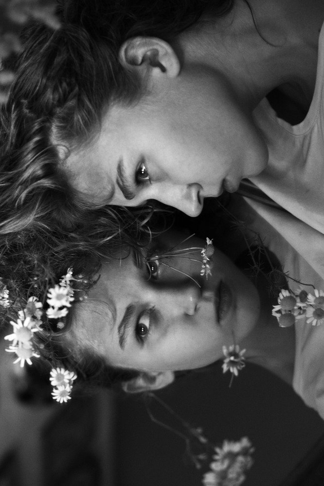 Photograph by Ангелина Журавлева