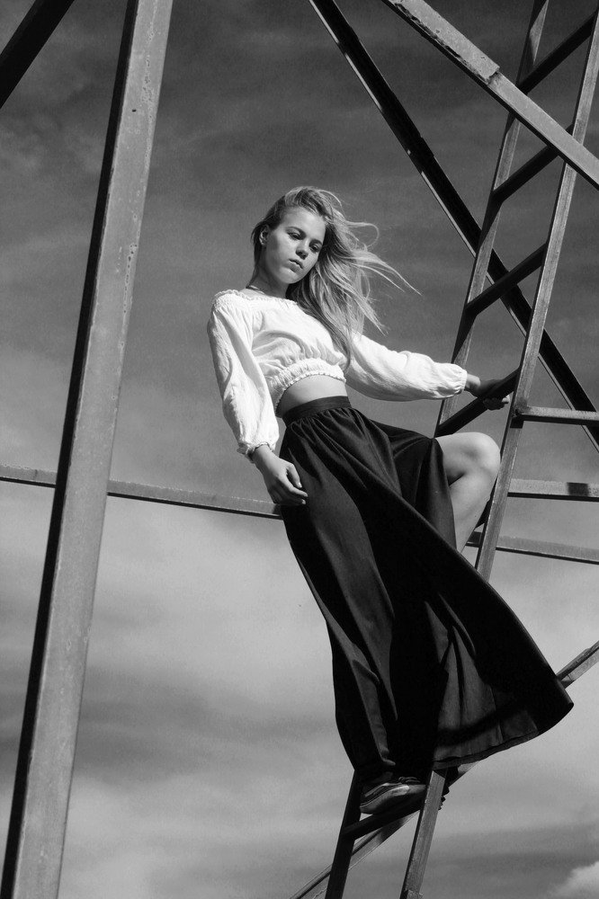 Photograph by Ангелина Журавлева