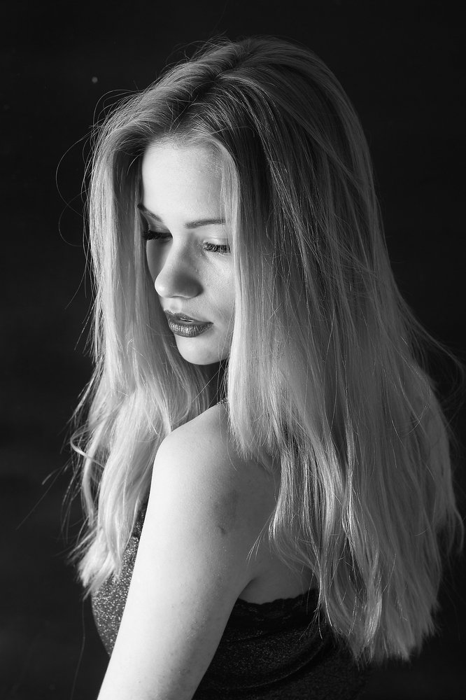 Photograph by Александр Большаков