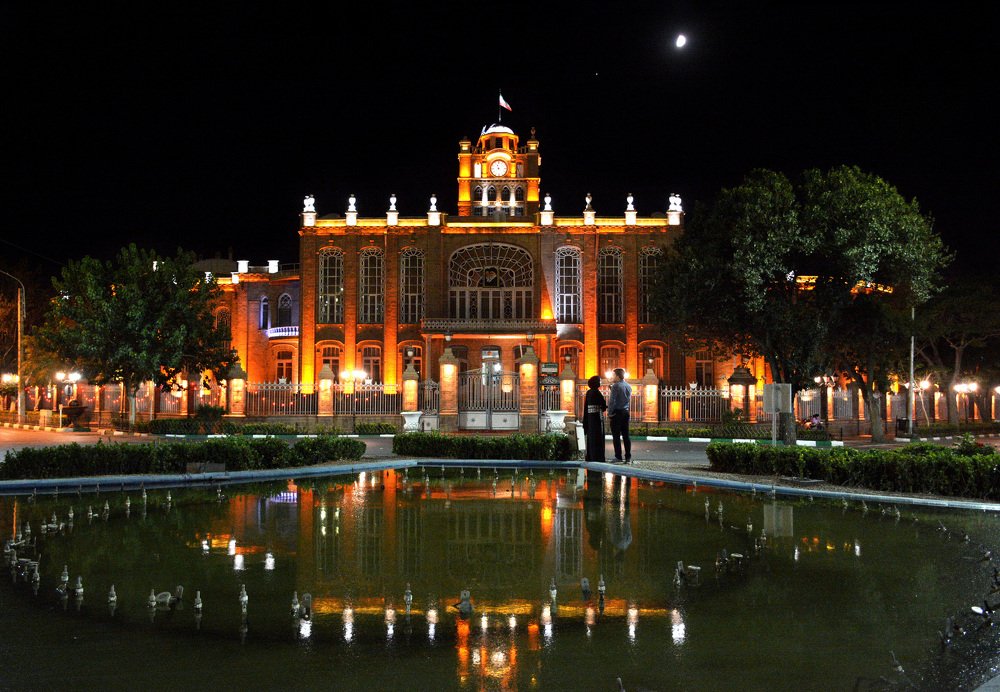 Photograph by seyedmohamad tabrizi