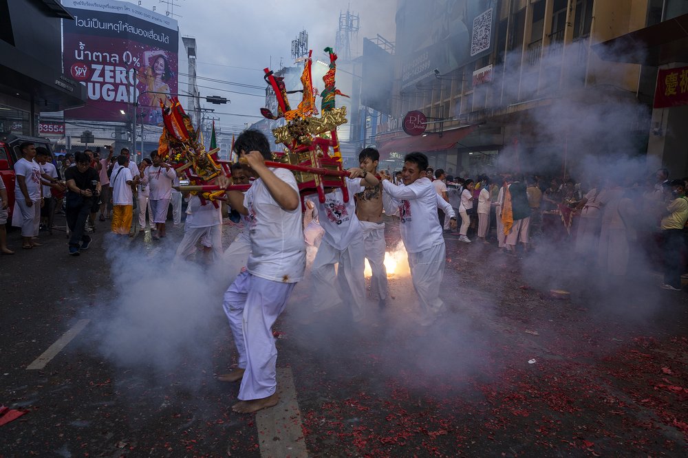 Photograph by Ronaldo Edson Reyes