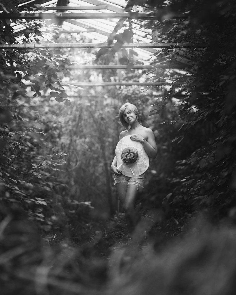 Photograph by Щепин Сергей