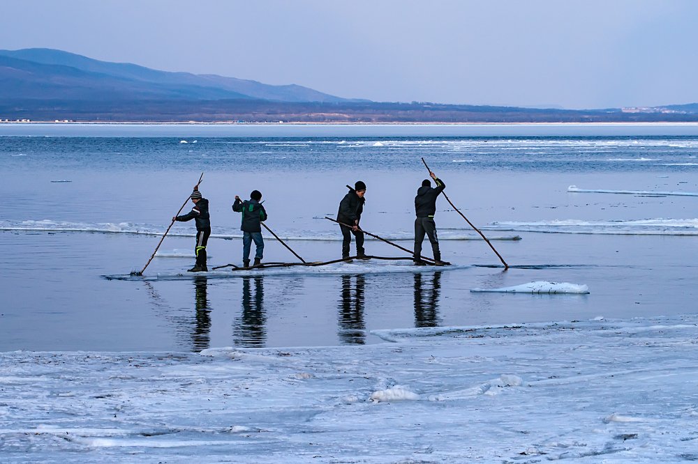 Photograph by Ольга Мусиенко
