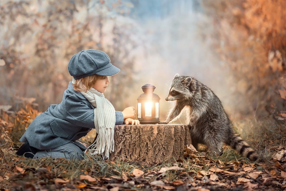 Photograph by Анастасия Воробцова