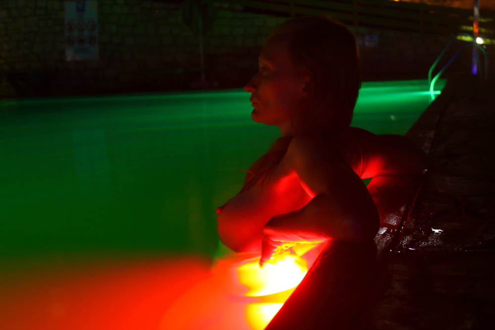 Photograph by Александр Большаков