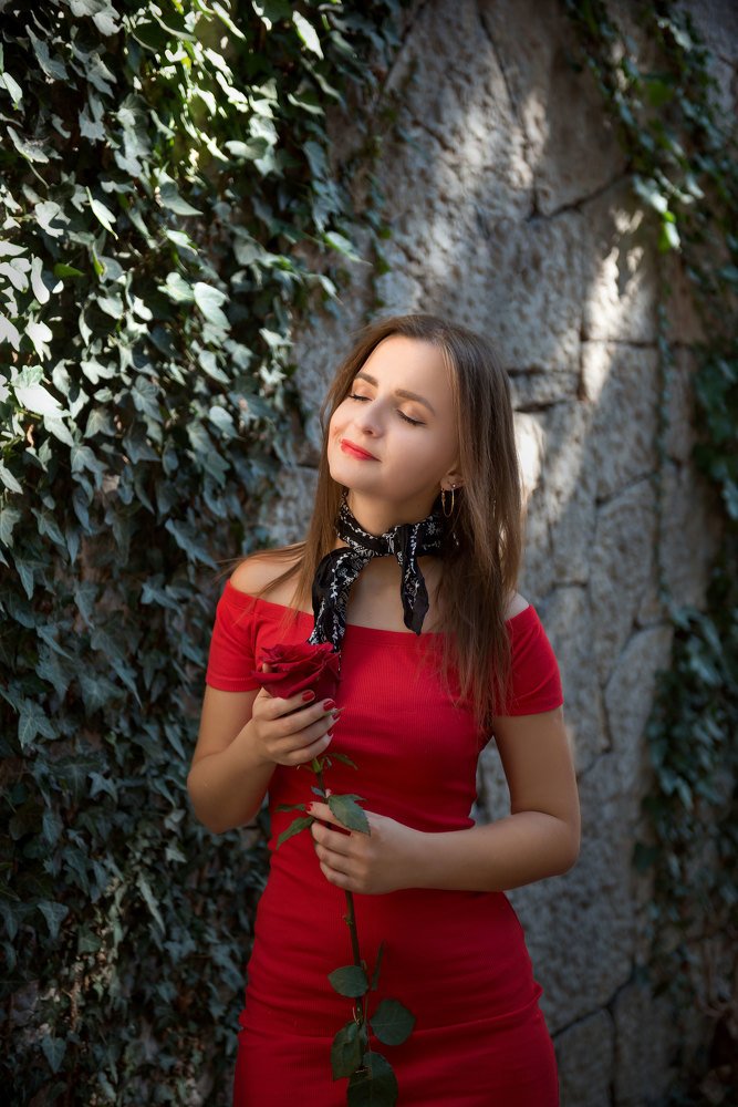 Photograph by Наталья Кузина