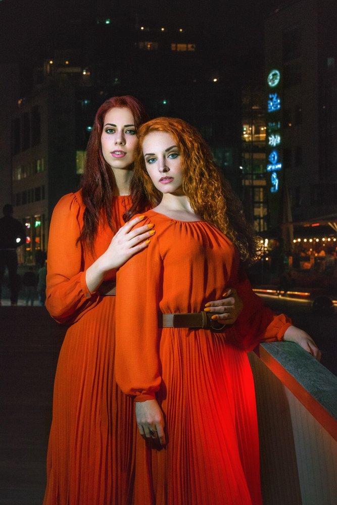 Photograph by Lena Sellberg