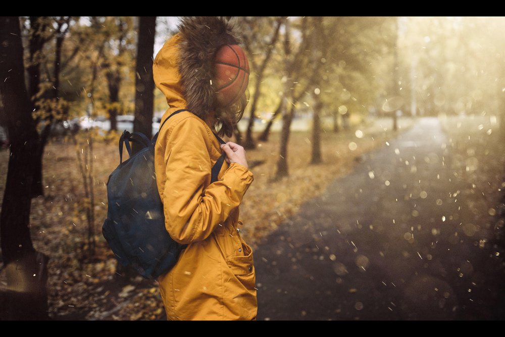 Photograph by Алексей Васильев