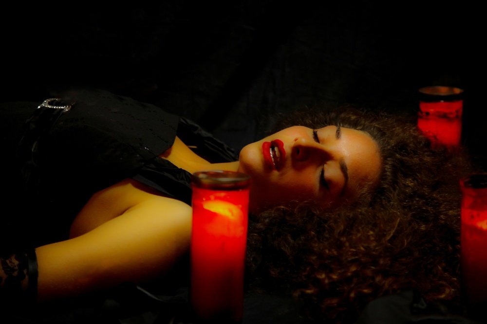 Photograph by Pina Romano