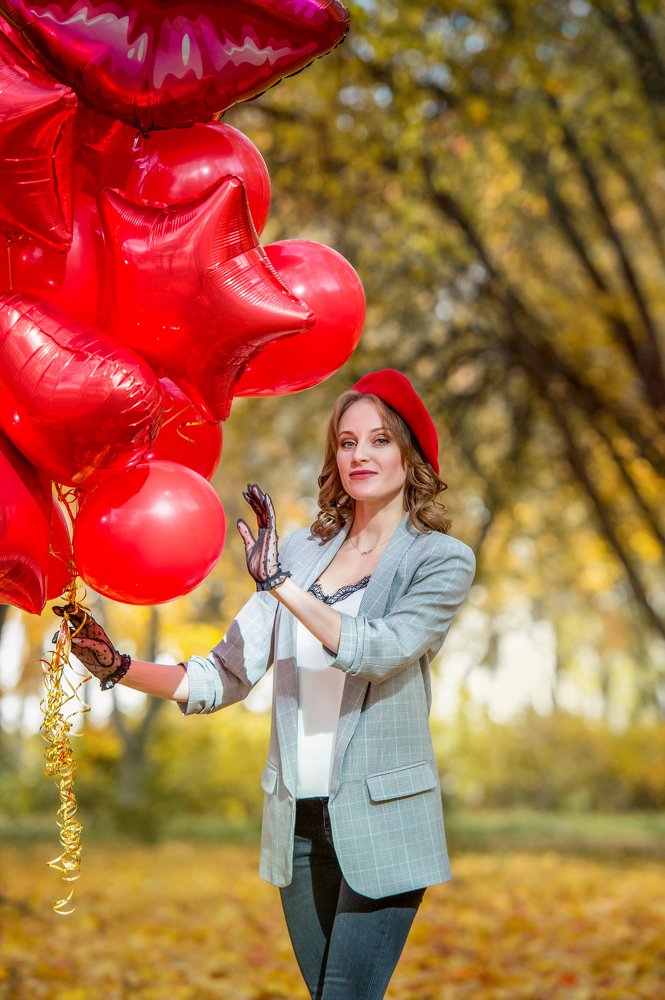 Photograph by Кристина Фарнакеева