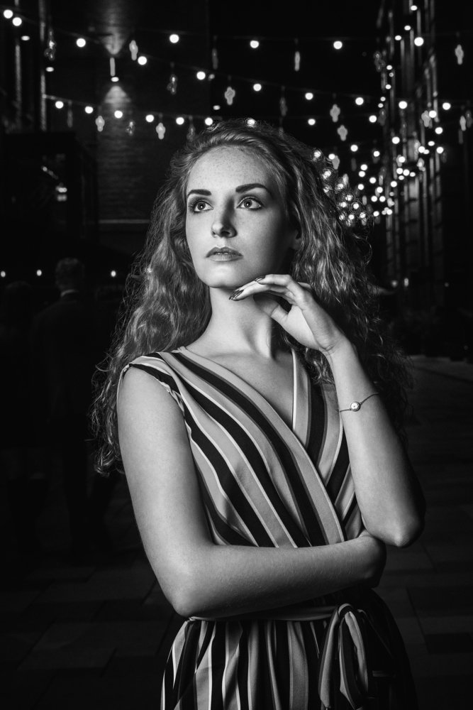 Photograph by Lena Sellberg